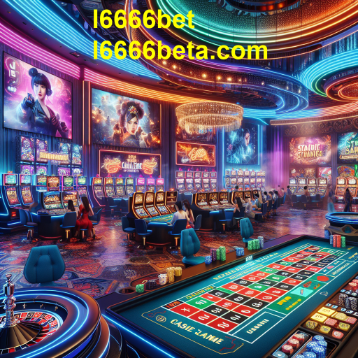 Explorando a Categoria 'Recursos' em l6666bet