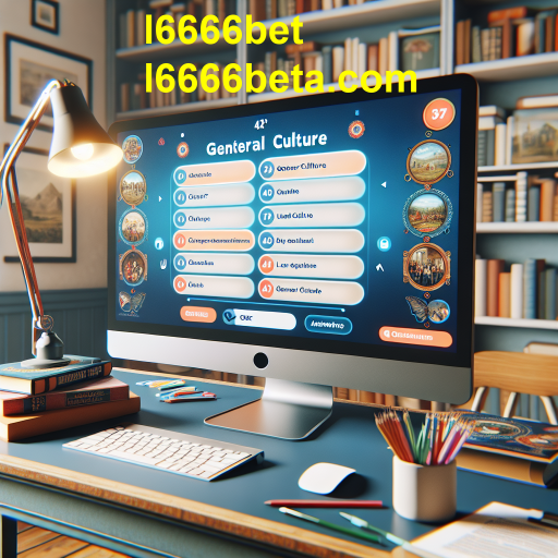 Desvendando a Categoria 'Informações' no l6666bet: Aprenda Brincando