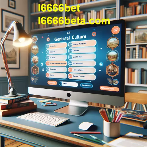 Desvendando a Categoria 'Informações' no l6666bet: Aprenda Brincando