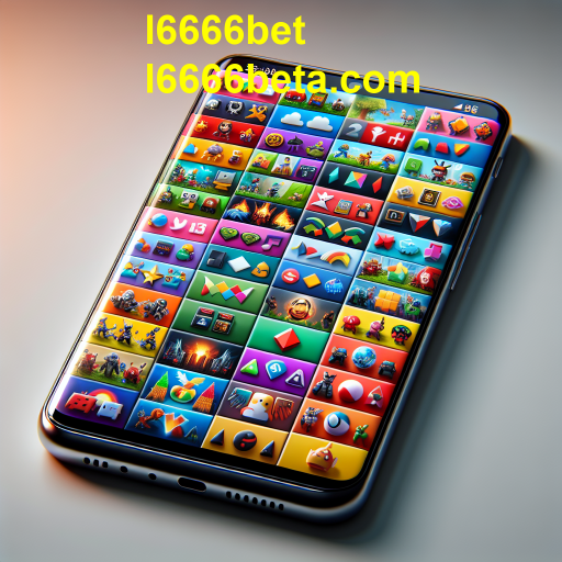 A Revolução dos Jogos Mobile: Tendências e Futuro